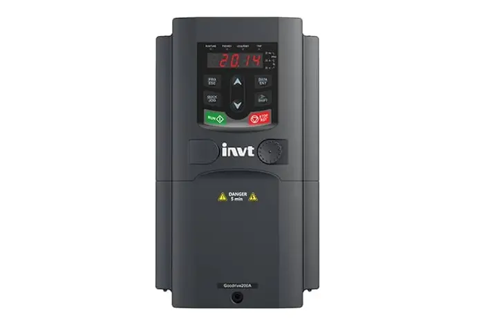INVT Solar VFD