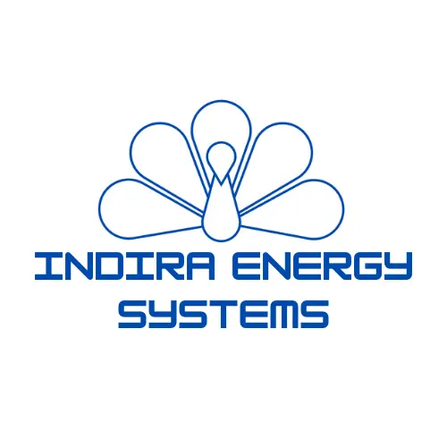 Indira Energy Systems Logo