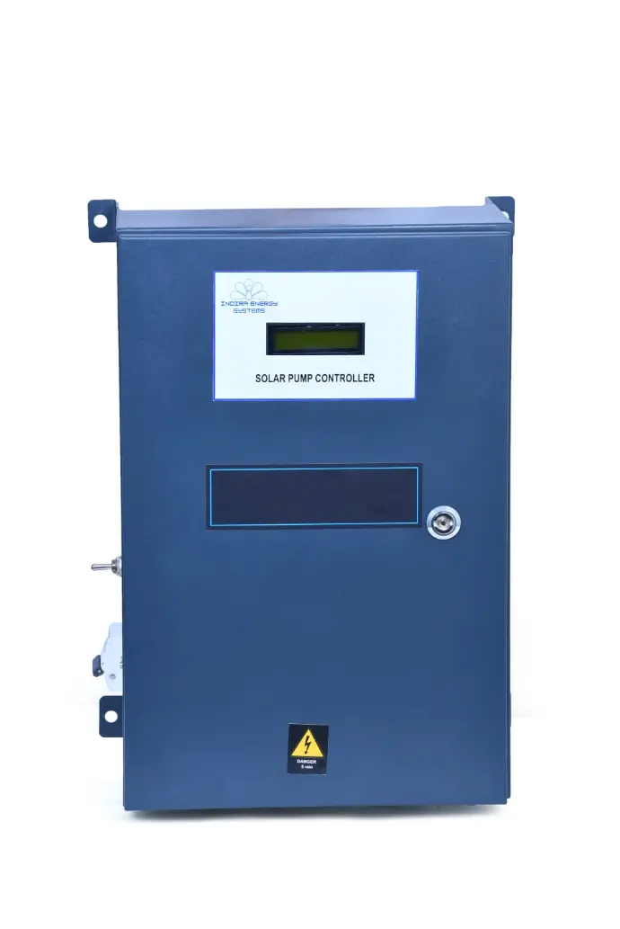 Solar Pump Controller