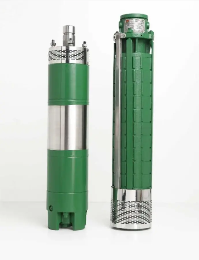 Solar Pump Controller