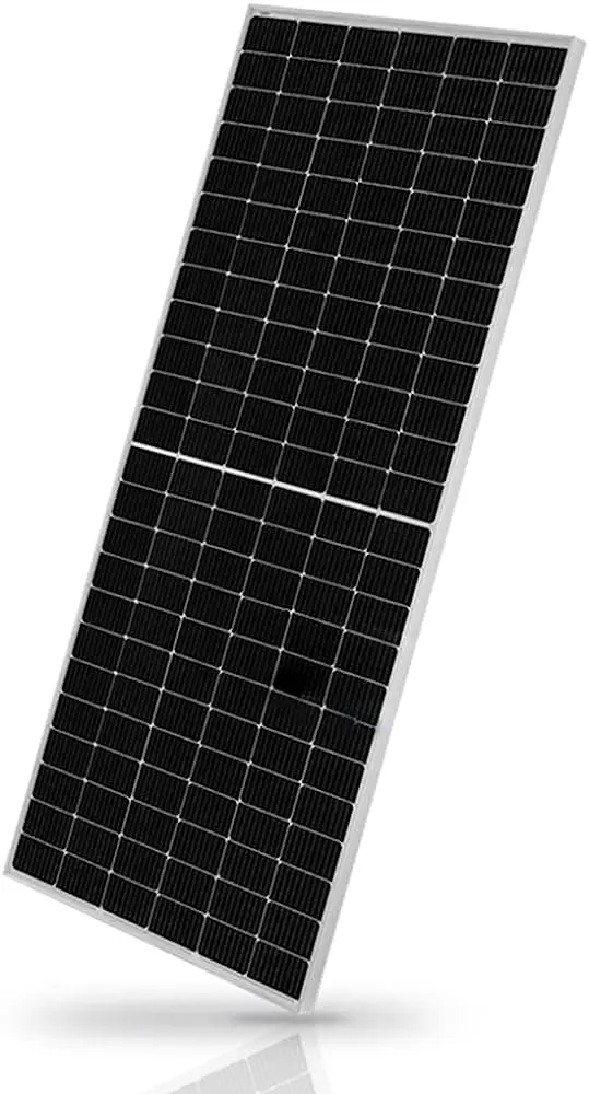 Solar PV Modules